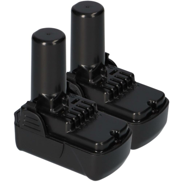 2x Hitachi Ersatzakku 10,8V 2,5AH LI-ION